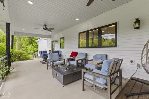 5491 N State Road 59 Brazil IN 47834