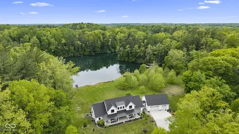 5491 N State Road 59 Brazil IN 47834
