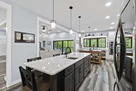 5491 N State Road 59 Brazil IN 47834