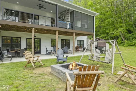 5491 N State Road 59 Brazil IN 47834