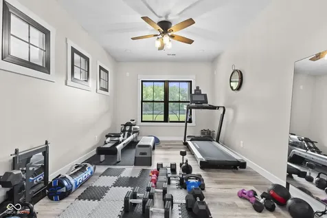 5491 N State Road 59 Brazil IN 47834