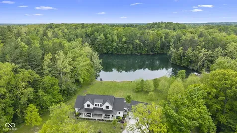 5491 N State Road 59 Brazil IN 47834