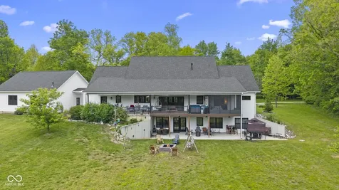 5491 N State Road 59 Brazil IN 47834