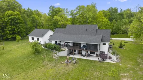 5491 N State Road 59 Brazil IN 47834