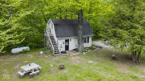 5491 N State Road 59 Brazil IN 47834