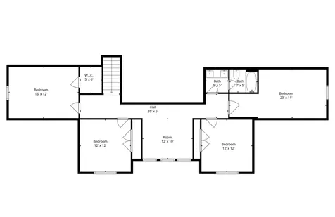 5491 N State Road 59 Brazil IN 47834