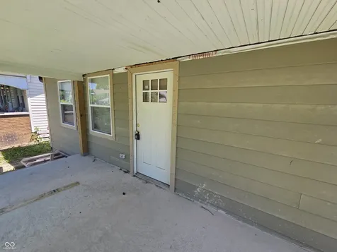 1125 N Oakland Avenue Indianapolis IN 46201