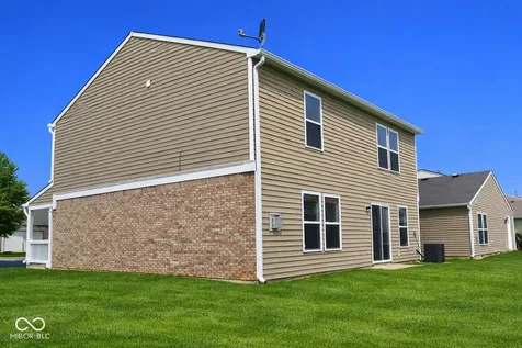 1795 Feather Reed Lane Greenwood IN 46143
