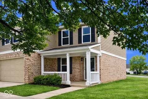 1795 Feather Reed Lane Greenwood IN 46143
