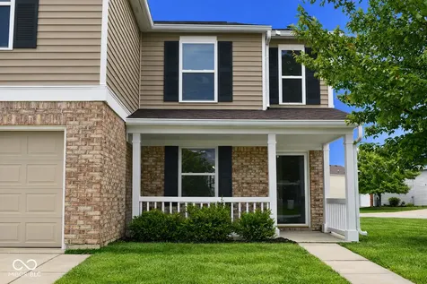 1795 Feather Reed Lane Greenwood IN 46143