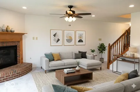 1795 Feather Reed Lane Greenwood IN 46143