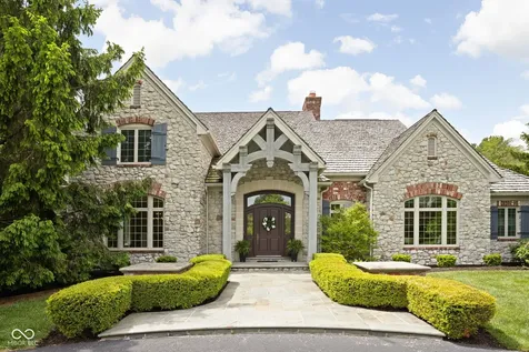42 Monahan Road Zionsville IN 46077