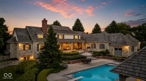 42 Monahan Road Zionsville IN 46077
