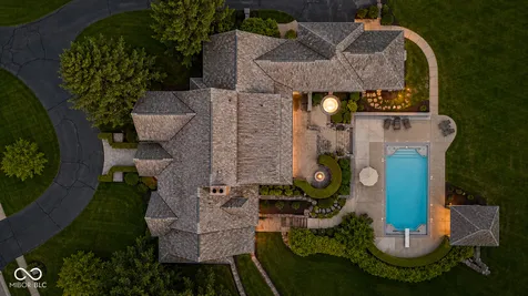 42 Monahan Road Zionsville IN 46077