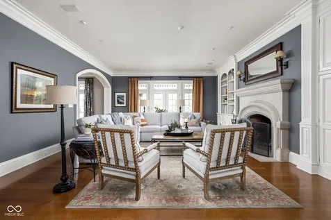 42 Monahan Road Zionsville IN 46077