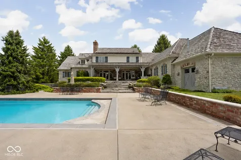 42 Monahan Road Zionsville IN 46077