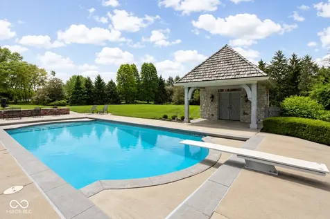 42 Monahan Road Zionsville IN 46077