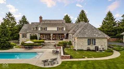 42 Monahan Road Zionsville IN 46077