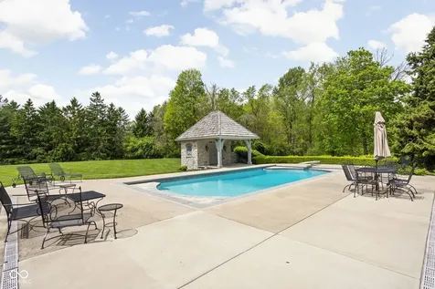 42 Monahan Road Zionsville IN 46077