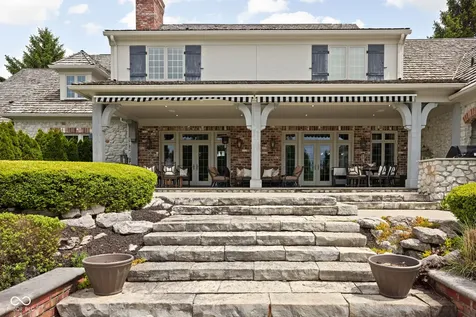 42 Monahan Road Zionsville IN 46077