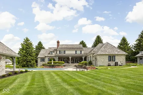 42 Monahan Road Zionsville IN 46077