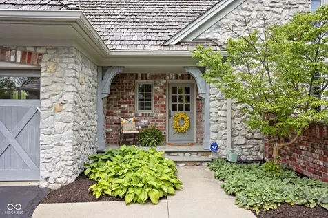 42 Monahan Road Zionsville IN 46077