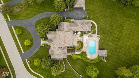 42 Monahan Road Zionsville IN 46077