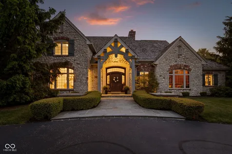 42 Monahan Road Zionsville IN 46077