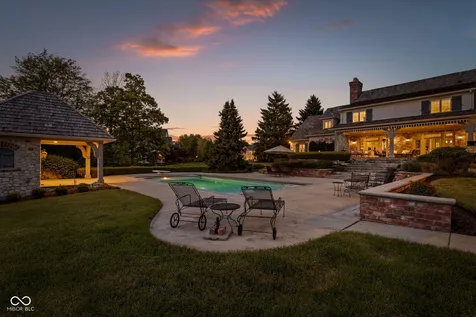 42 Monahan Road Zionsville IN 46077