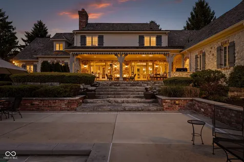 42 Monahan Road Zionsville IN 46077