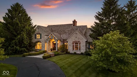 42 Monahan Road Zionsville IN 46077