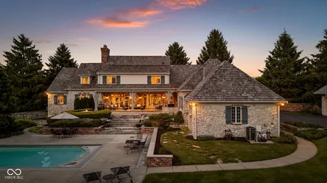 42 Monahan Road Zionsville IN 46077