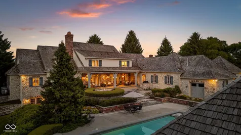 42 Monahan Road Zionsville IN 46077
