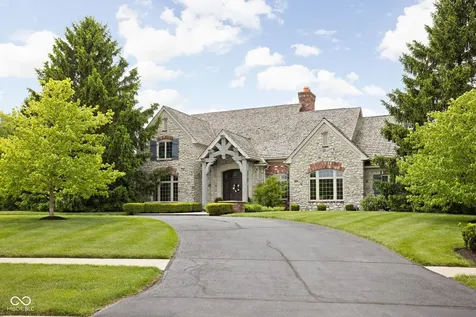 42 Monahan Road Zionsville IN 46077