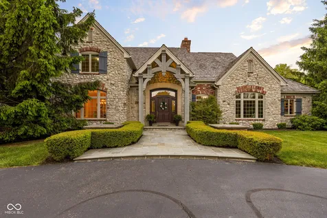 42 Monahan Road Zionsville IN 46077