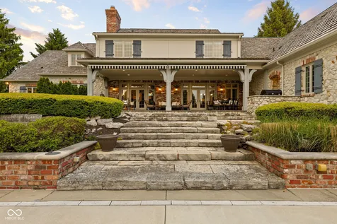 42 Monahan Road Zionsville IN 46077
