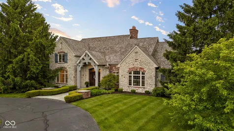 42 Monahan Road Zionsville IN 46077