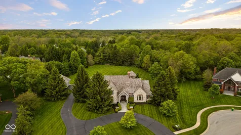 42 Monahan Road Zionsville IN 46077