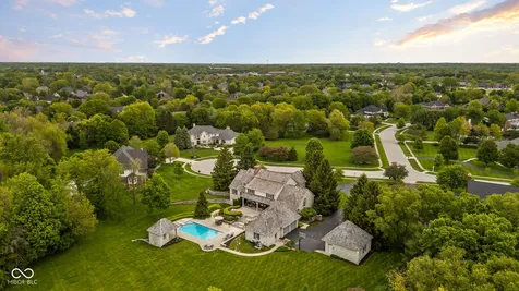 42 Monahan Road Zionsville IN 46077