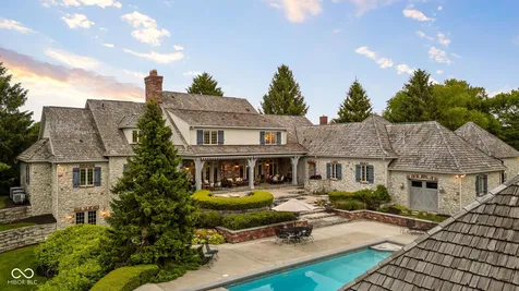 42 Monahan Road Zionsville IN 46077