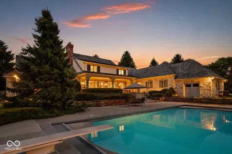 42 Monahan Road Zionsville IN 46077