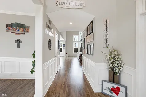 5683 Oakmont Boulevard Bargersville IN 46106