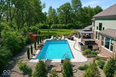 5683 Oakmont Boulevard Bargersville IN 46106