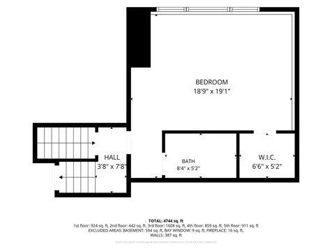 5683 Oakmont Boulevard Bargersville IN 46106