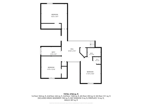 5683 Oakmont Boulevard Bargersville IN 46106