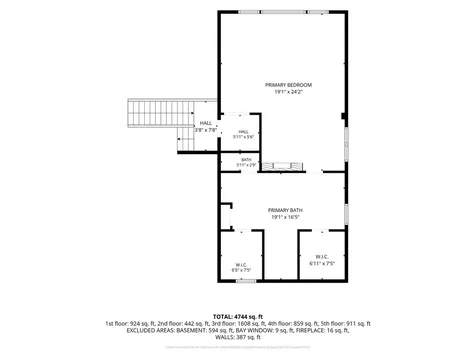 5683 Oakmont Boulevard Bargersville IN 46106