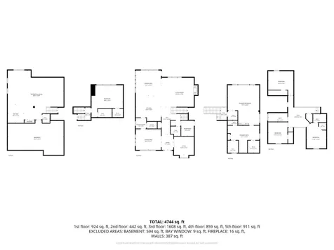 5683 Oakmont Boulevard Bargersville IN 46106