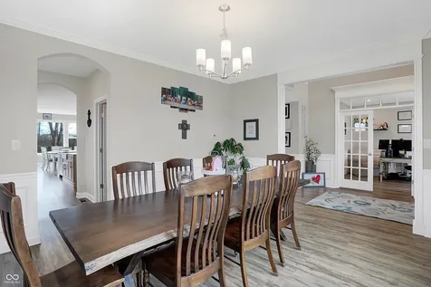 5683 Oakmont Boulevard Bargersville IN 46106