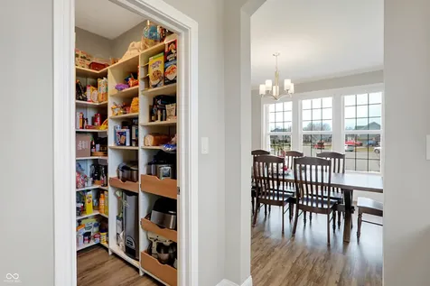 5683 Oakmont Boulevard Bargersville IN 46106