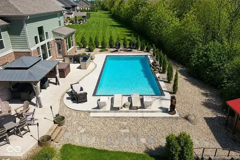 5683 Oakmont Boulevard Bargersville IN 46106